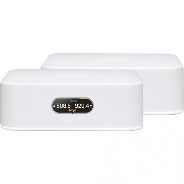 

Ubiquiti Instant System 2-pack (AFI-INS)