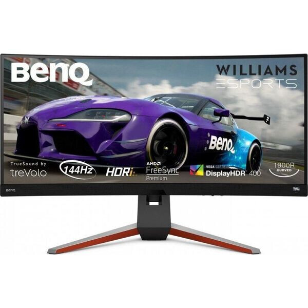 

BenQ EX3415R (9H.LK2LJ.TBE)