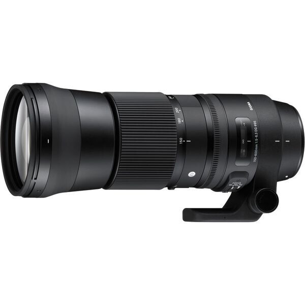 

Sigma AF 150-600mm f/5-6,3 DG OS HSM C