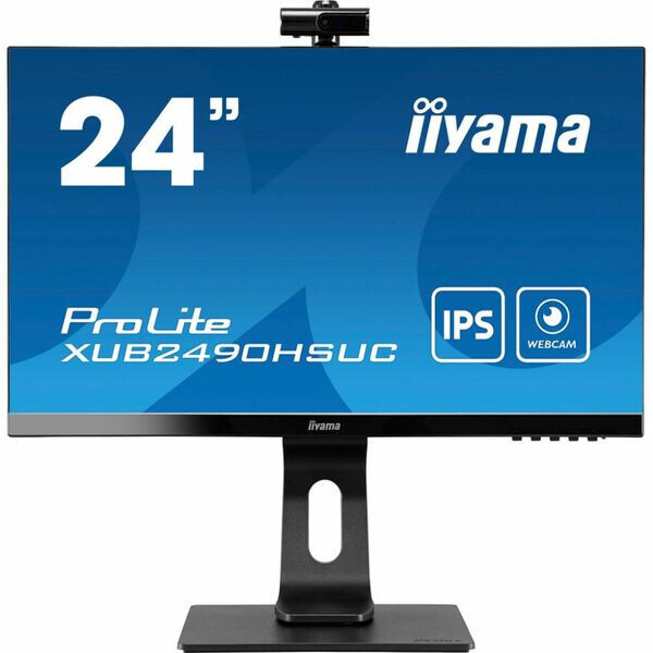 

iiyama XUB2490HSUC-B1