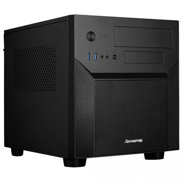 

Chieftec Gaming Cube (CI-02B-OP)