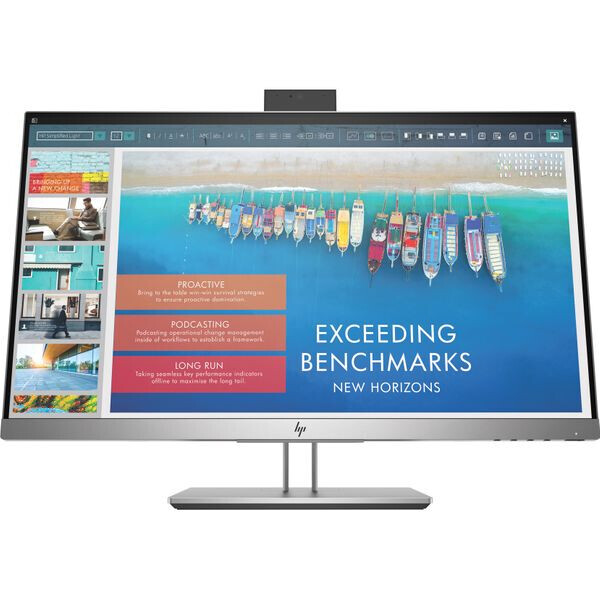 

HP EliteDisplay E243d (1TJ76AA)
