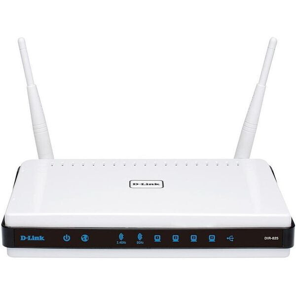

D-Link DIR-825