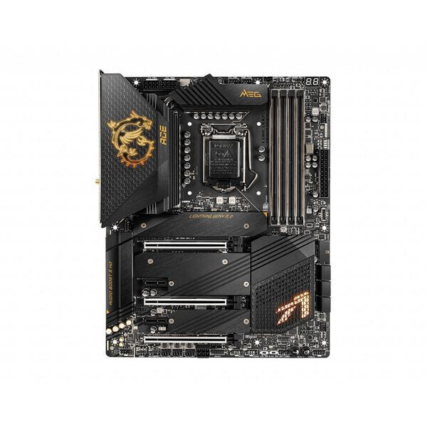 

MSI MEG Z590 ACE