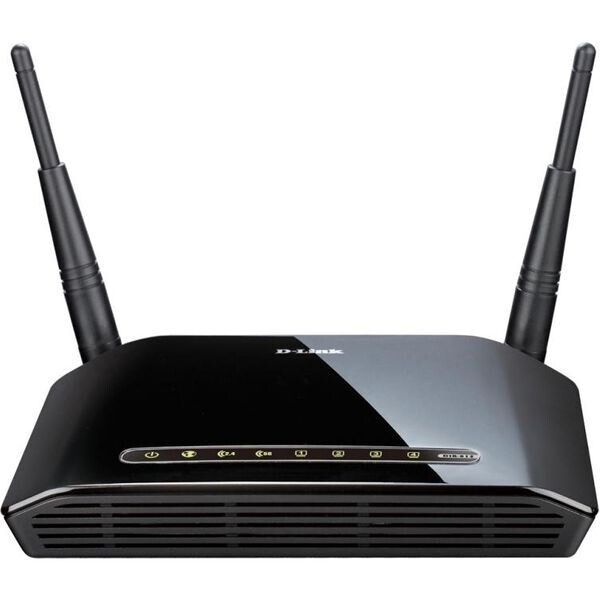 

D-Link DIR-815