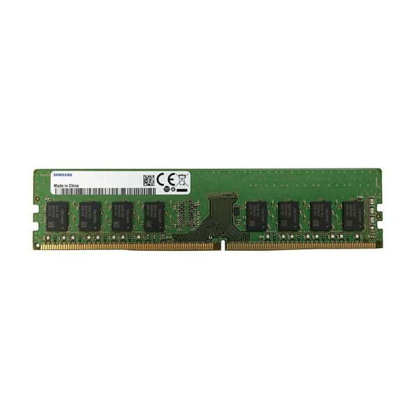 

Samsung 8 GB DDR4 2666 MHz (M378A1K43DB2-CTD)