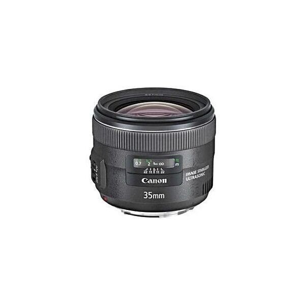 

Canon EF 35mm f/2 IS USM (5178B005)