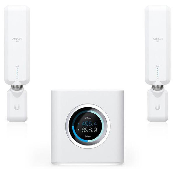 

Ubiquiti AmpliFi High Density (AFI-HD)