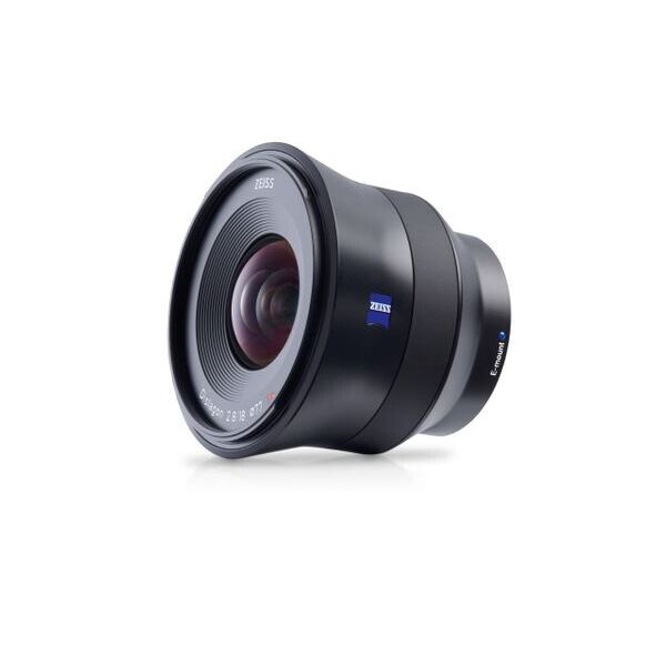 

Batis 18mm f/2.8 for Sony E