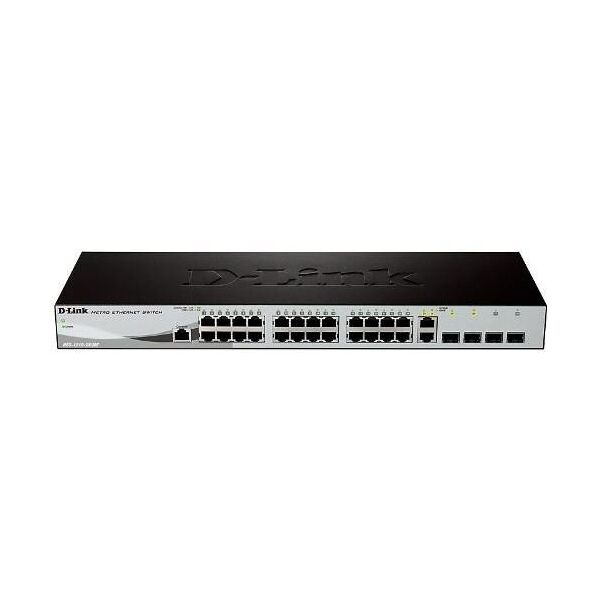 

D-Link DES-1210-28/ME