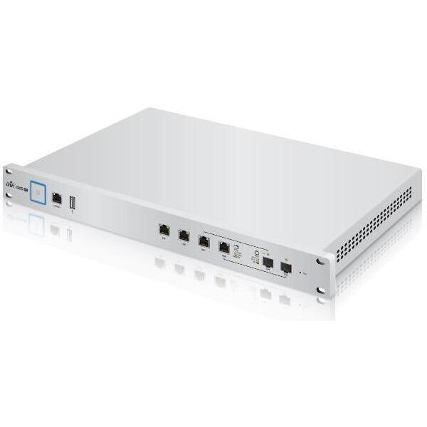 

Ubiquiti UniFi Security Gateway Pro 4 (USG-PRO-4)