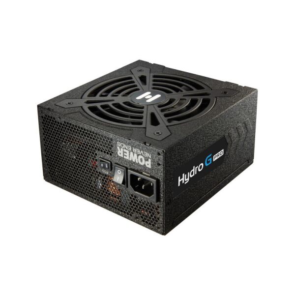 

Блок питания FSP HYDRO G PRO 1000W (HG2-1000)