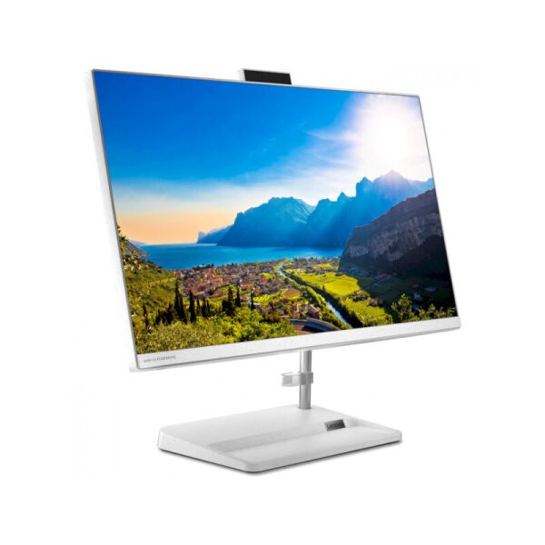

Моноблок Lenovo IdeaCentre AIO 3 24ITL6 White (F0G000BSUA)