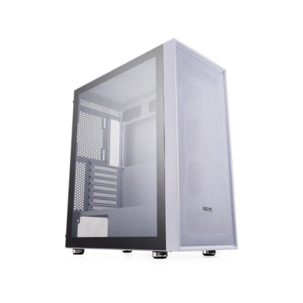 

Корпус Vinga Pillar White