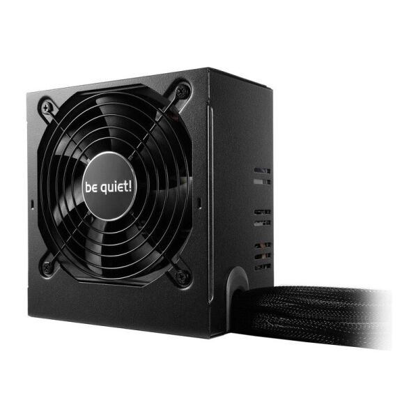 

Блок питания Be quiet! System Power 9 600W (BN302)