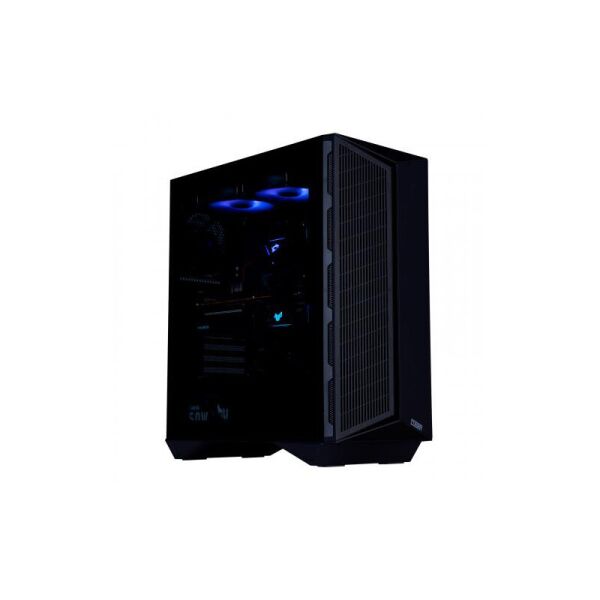 

Персональный компьютер Cobra Gaming (I17KF.32.S10.38T.3675)