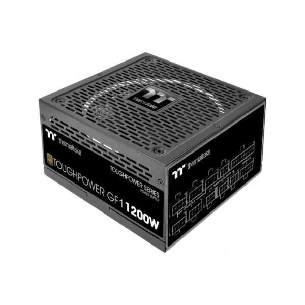 

Блок питания Thermaltake Toughpower GF1 1200 (PS-TPD-1200FNFAGE-1)
