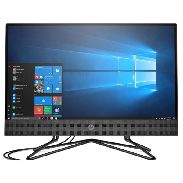 

Моноблок HP 200 G4 (2Z362EA)