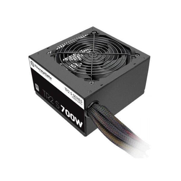 

Блок питания Thermaltake TR2 S 700W (PS-TRS-0700NPCWEU-2)