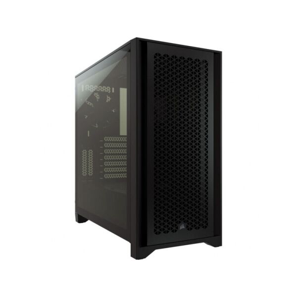 

Корпус Corsair 4000D AIRFLOW Tempered Glass Black (CC-9011200-WW)