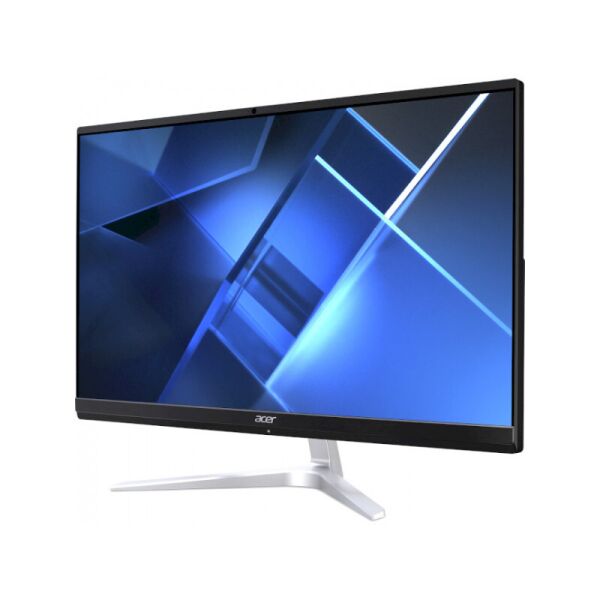 

Моноблок Acer Veriton Z2740G Black (DQ.VUKME.001)