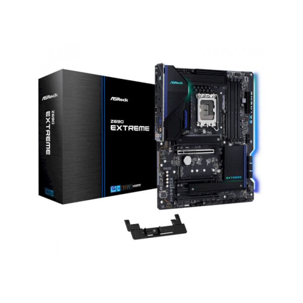 

Материнская плата ASRock Z690 Extreme