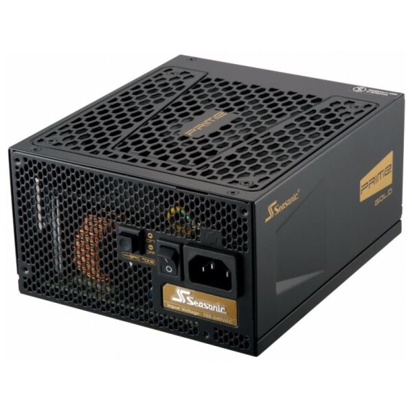 

Блок питания SeaSonic Prime Ultra 650 Gold (SSR-650GD2)