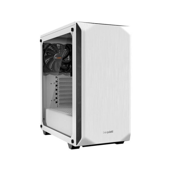 

Корпус Be quiet! Pure Base 500 Window White (BGW35)