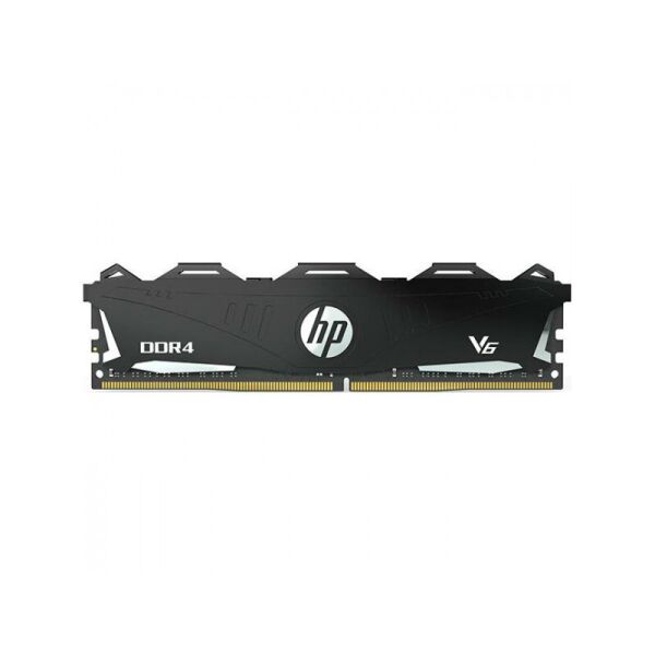 

Память HP 16 GB DDR4 3600 MHz V6 Black (7EH75AA)