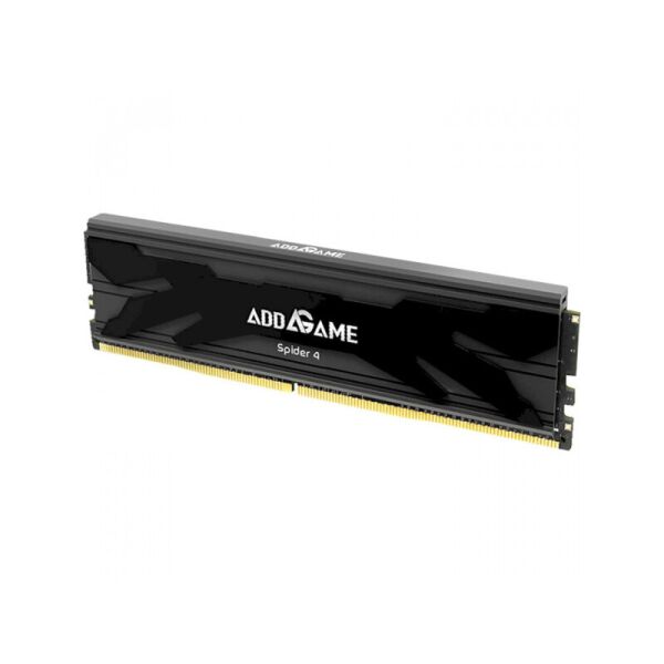 

Память ADDLINK Spider 4 DDR4 3200MHz 16GB (AG16GB32C16S4UB)
