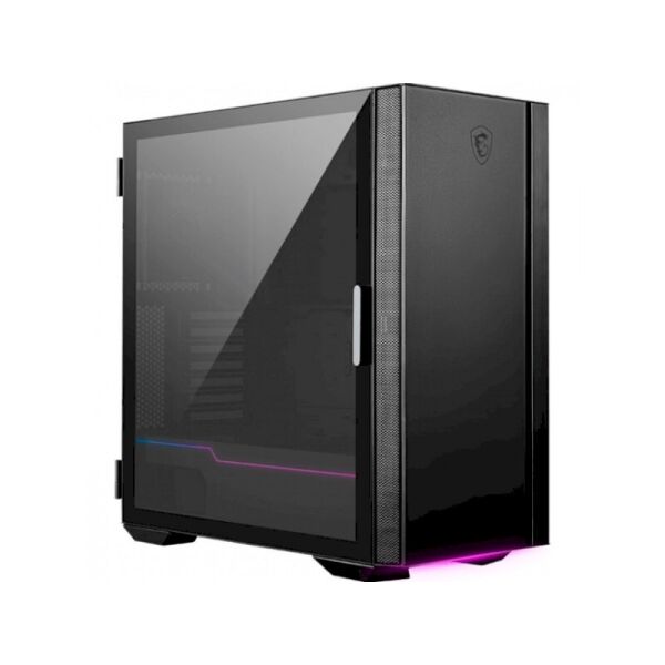

Корпус MSI MPG Quietude 100S б/БП