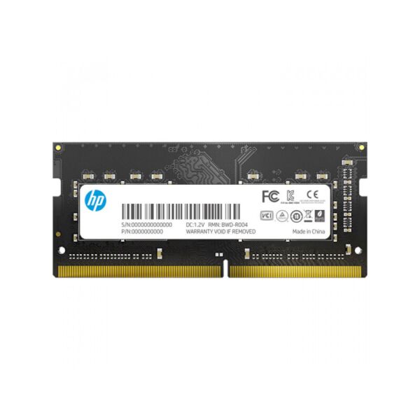 

Память HP 32 GB SO-DIMM DDR4 3200 MHz S1 (2E2M9AA)