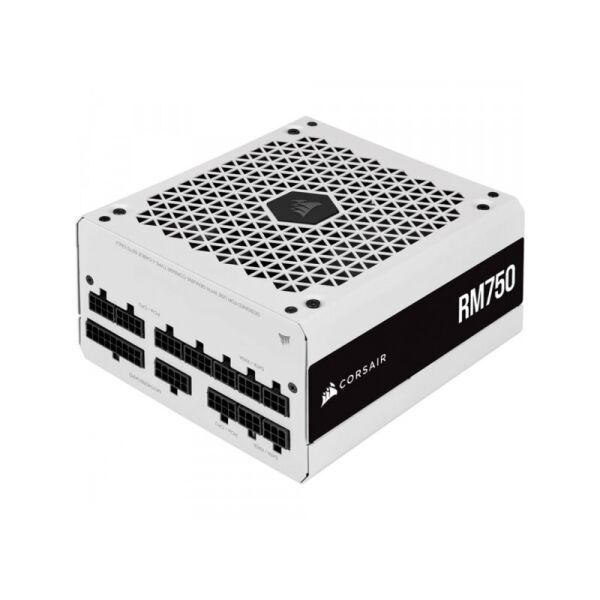 

Блок питания Corsair RM750 White (CP-9020231-EU)