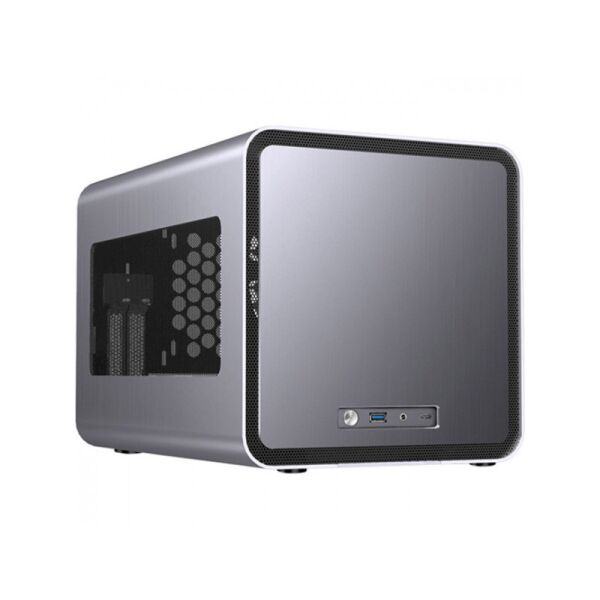 

Корпус QUBE V8 Gray (QBV8D_FBNU3)