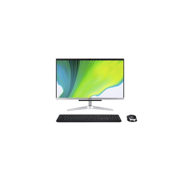 

Моноблок Acer Aspire C24-420 (DQ.BG5ME.002)