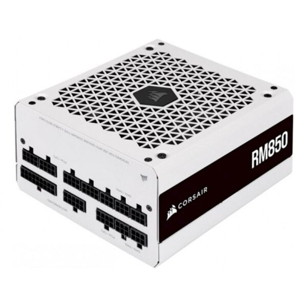 

Блок питания Corsair RM850 White (CP-9020232-EU)