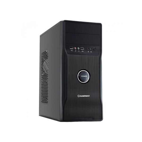 

Корпус Gamemax ET-205-NP