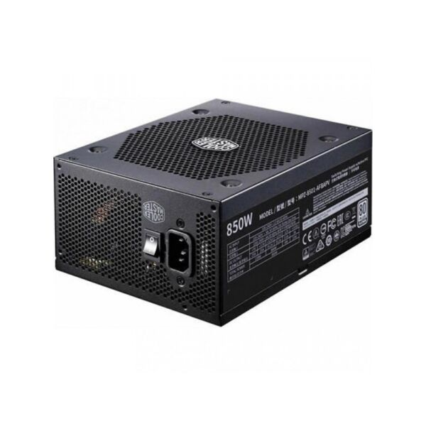 

Блок питания Cooler Master V850 Platinum (MPZ-8501-AFBAPV-EU)