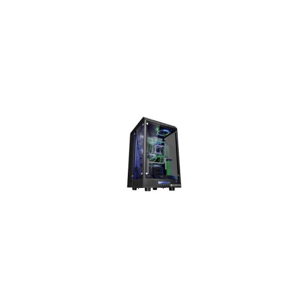 

Корпус Thermaltake The Tower 900 Black Edition (CA-1H1-00F1WN-00)