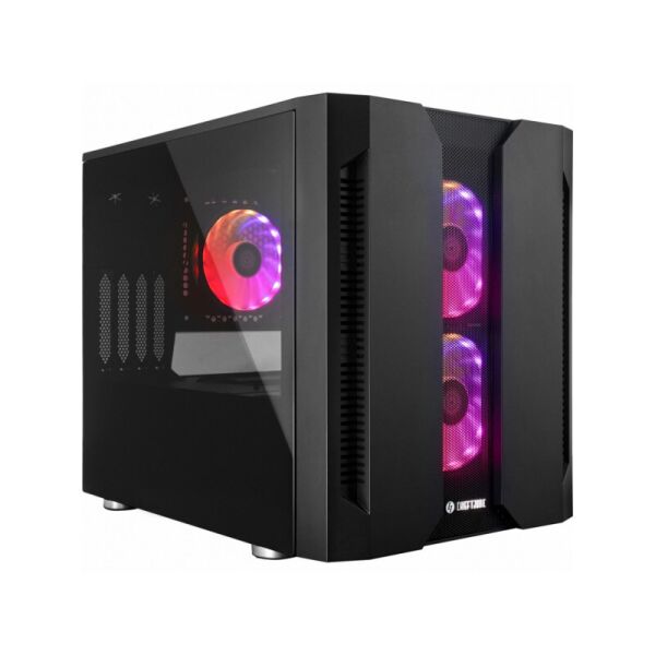 

Корпус Chieftec Chieftronic M2 (GM-02B-OP)