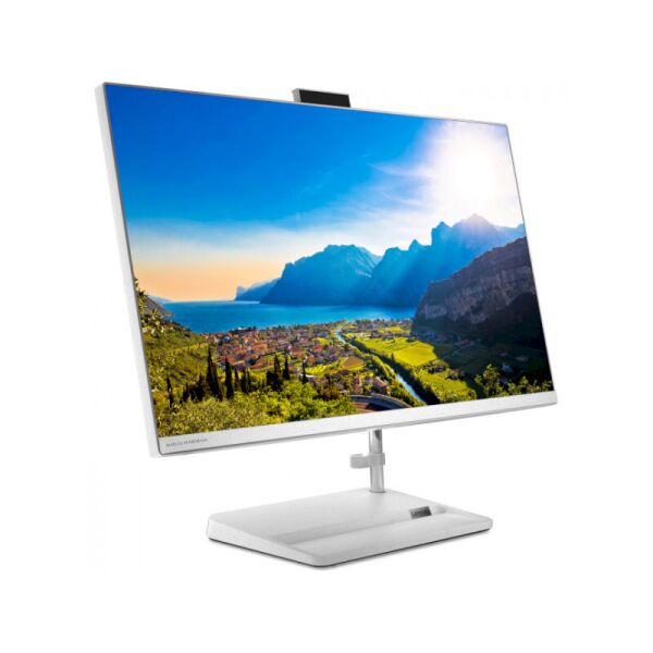 

Моноблок Lenovo IdeaCentre AIO 3 27ITL6 White (F0FW0078UA)