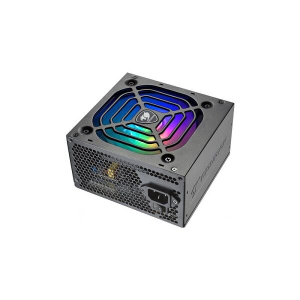 

Блок питания Cougar XTC500 ARGB