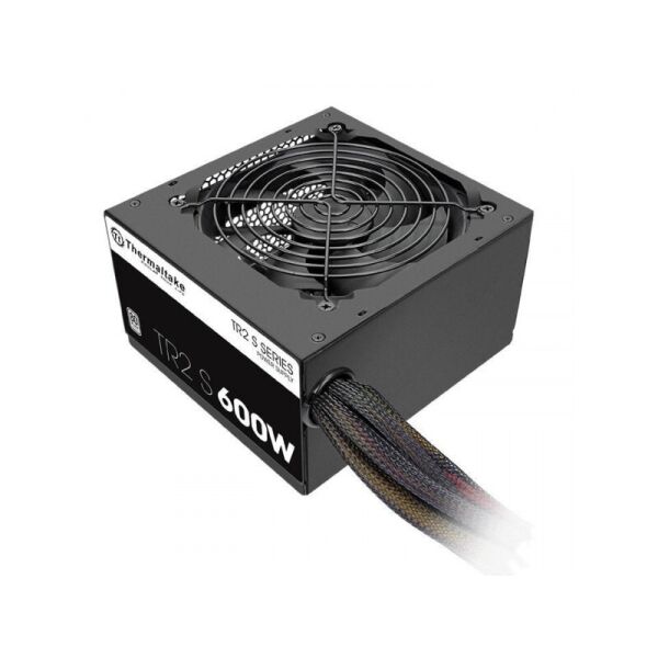 

Блок питания Thermaltake TR2 S 600W (PS-TRS-0600NPCWEU-2)