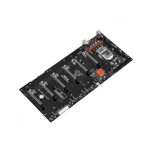 

Материнская плата ASRock H510 Pro BTC