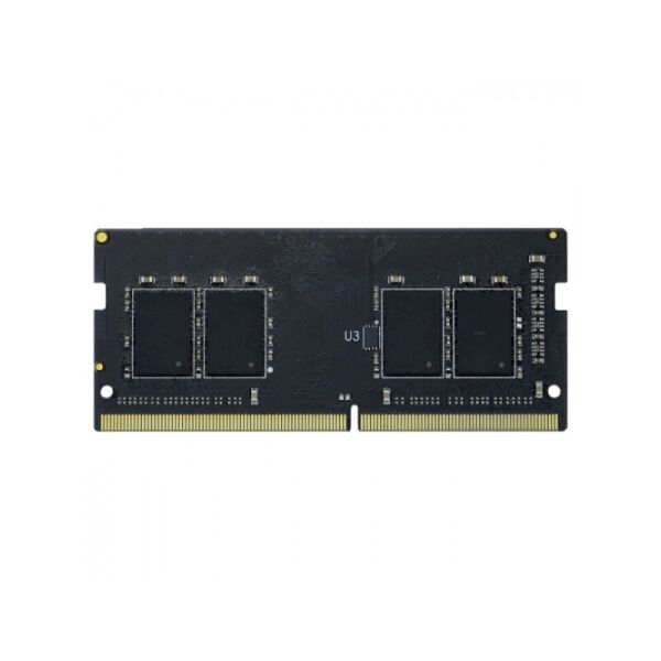 

Оперативная память Exceleram SoDIMM DDR4 32GB 2666 MHz (E432269CS)