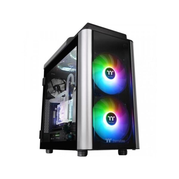 

Корпус Thermaltake Level 20 GT ARGB (CA-1K9-00F1WN-02)