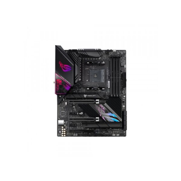 

Материнская плата Asus ROG STRIX X570-E GAMING WIFI II