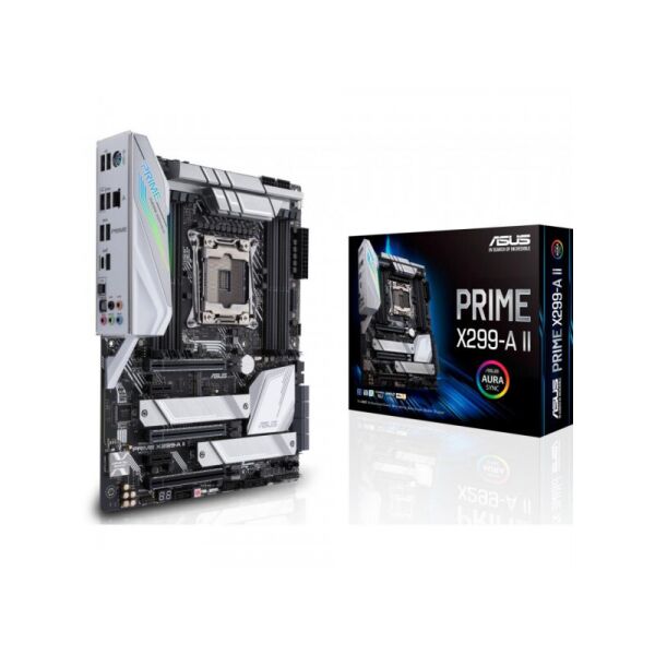 

Материнская плата Asus PRIME X299-A II