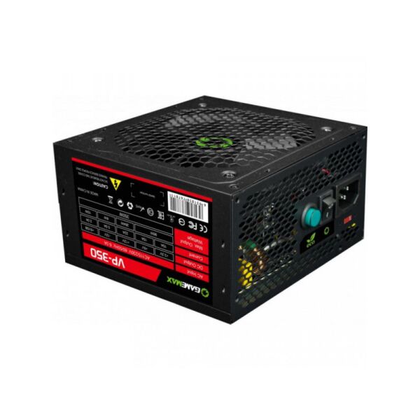 

Блок питания Gamemax VP-350