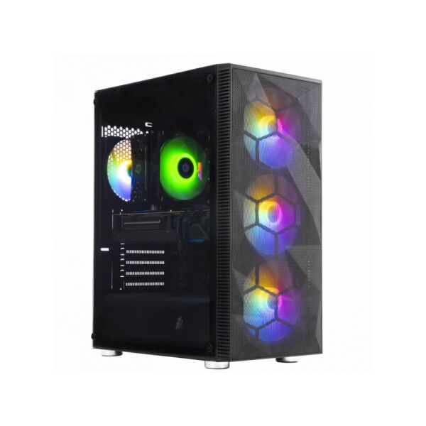

Персональный компьютер Cobra Gaming (I14F.32.S5.36.3451)